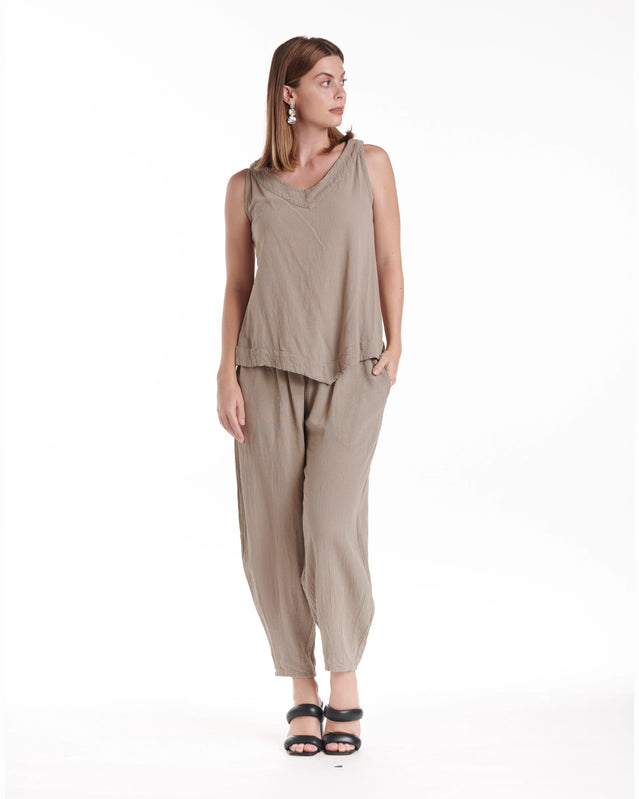 Julia Blouse