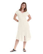 Kaley Cotton Gauze Dress-Oh My Gauze