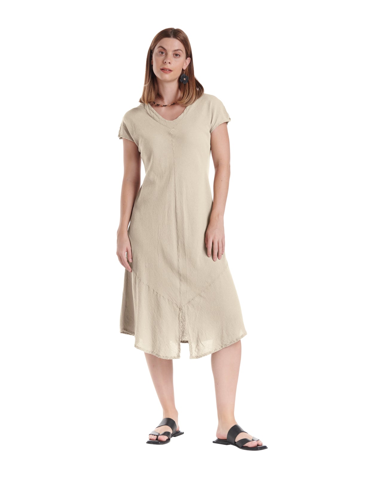 Kaley Dress
