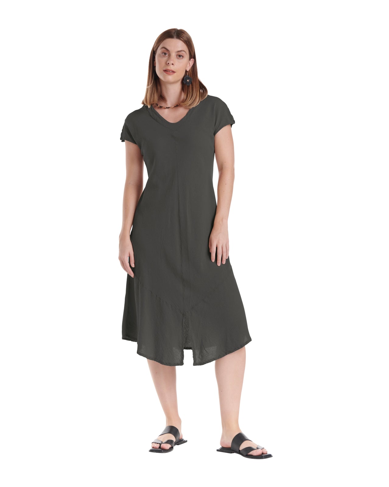 Kaley Dress