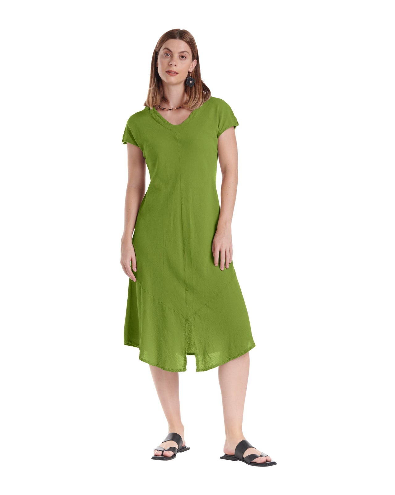 Kaley Dress