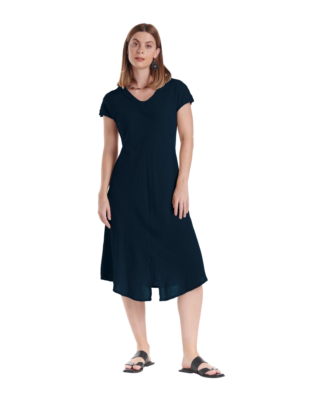 Kaley Dress