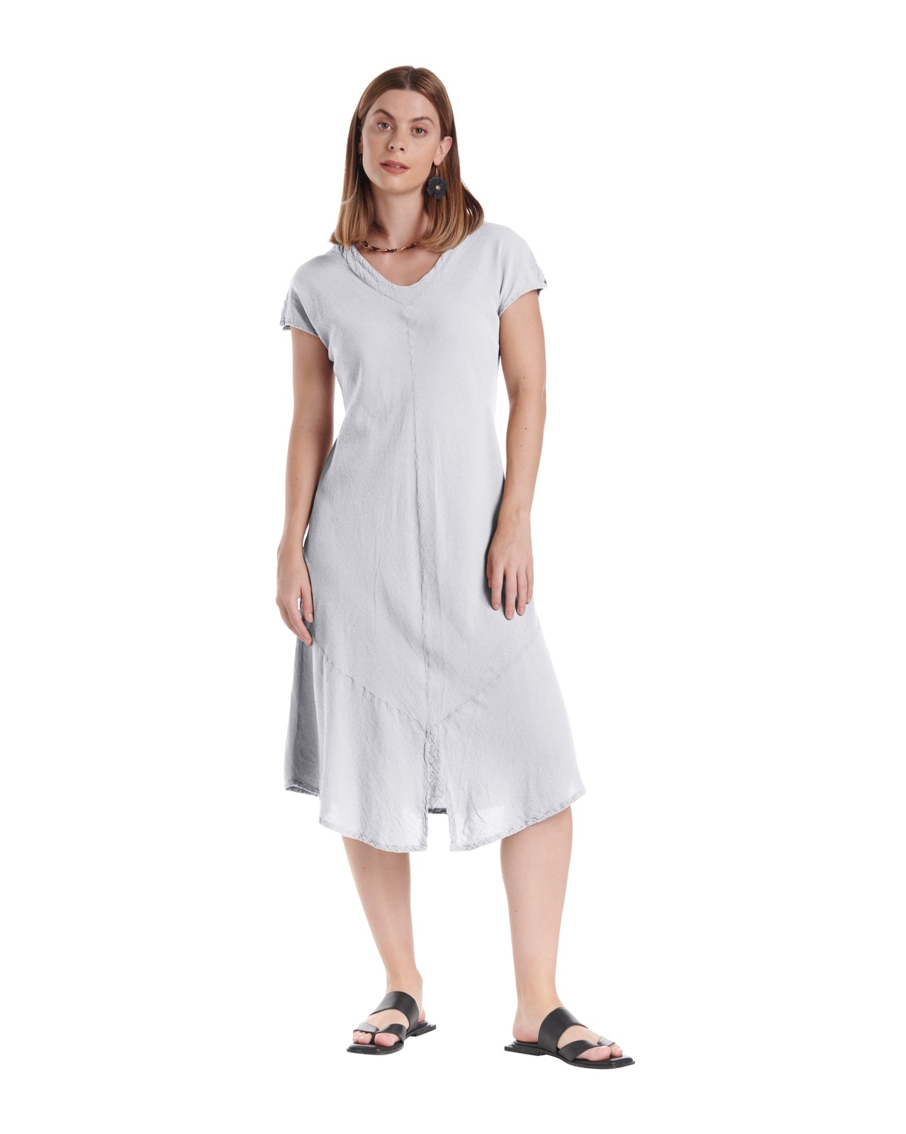 Kaley Dress