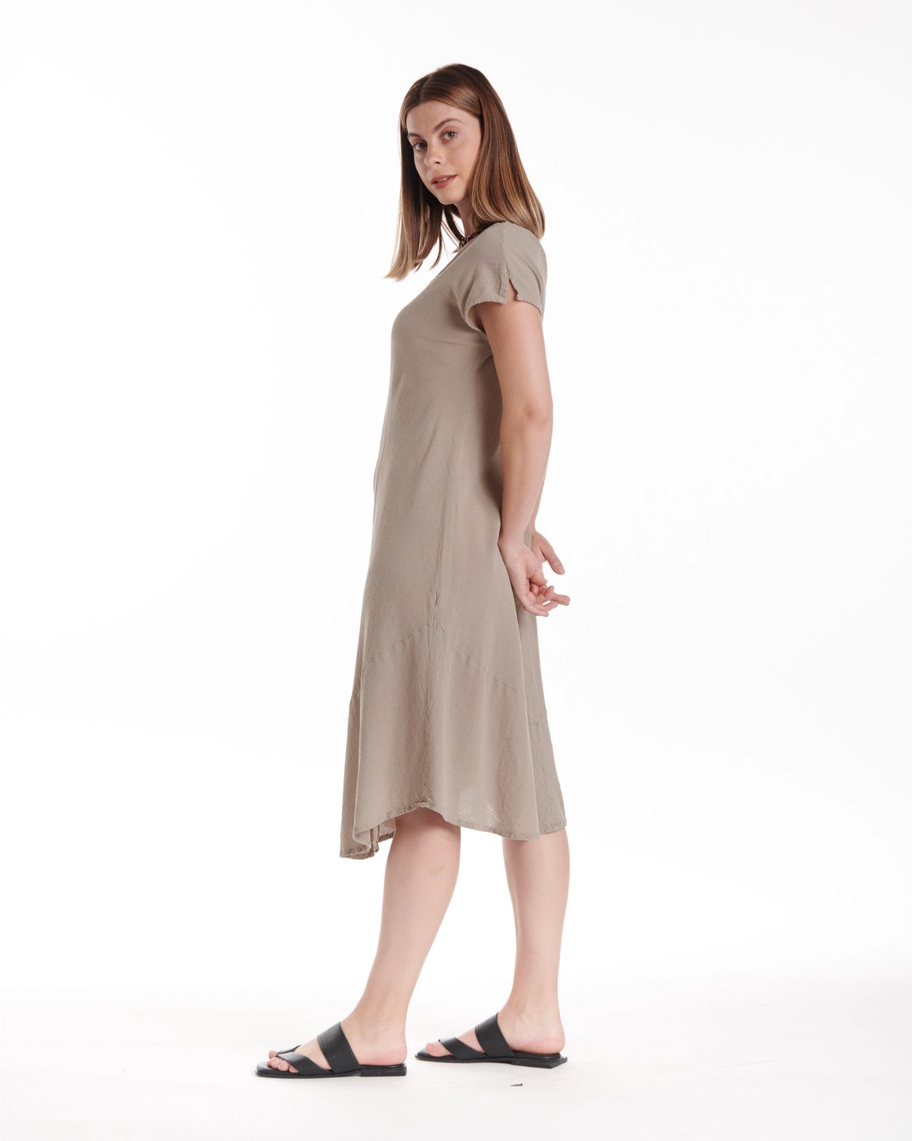Kaley Dress