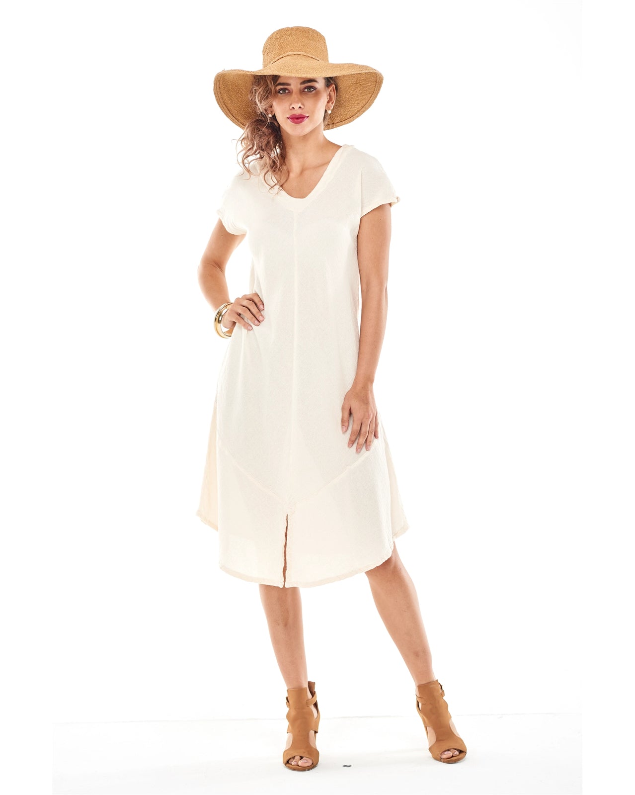 Kaley Dress