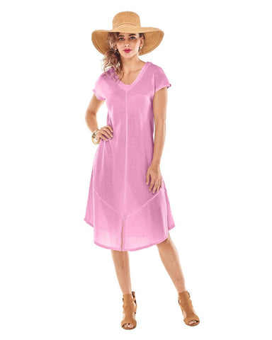 Kaley Dress