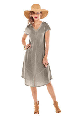 Kaley Dress
