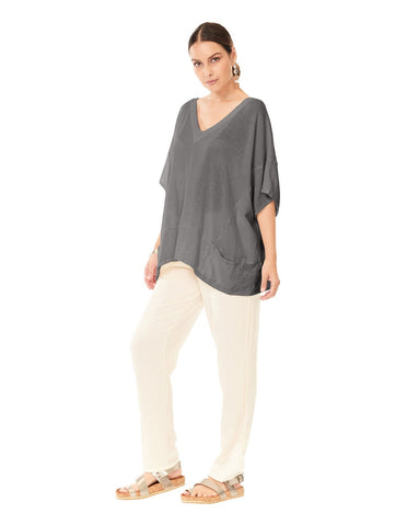 Kat Blouse - Final Sale