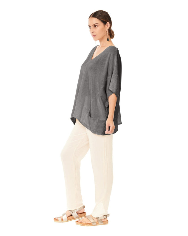 Kat Blouse - Final Sale