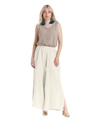 Kate Cotton Gauze Pants-Oh My Gauze