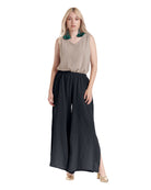 Kate Cotton Gauze Pants-Oh My Gauze