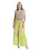 Kate Cotton Gauze Pants-Oh My Gauze