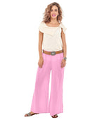 Kate Cotton Gauze Pants-Oh My Gauze