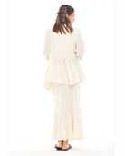 Kendra Cotton Gauze Jacket-Oh My Gauze
