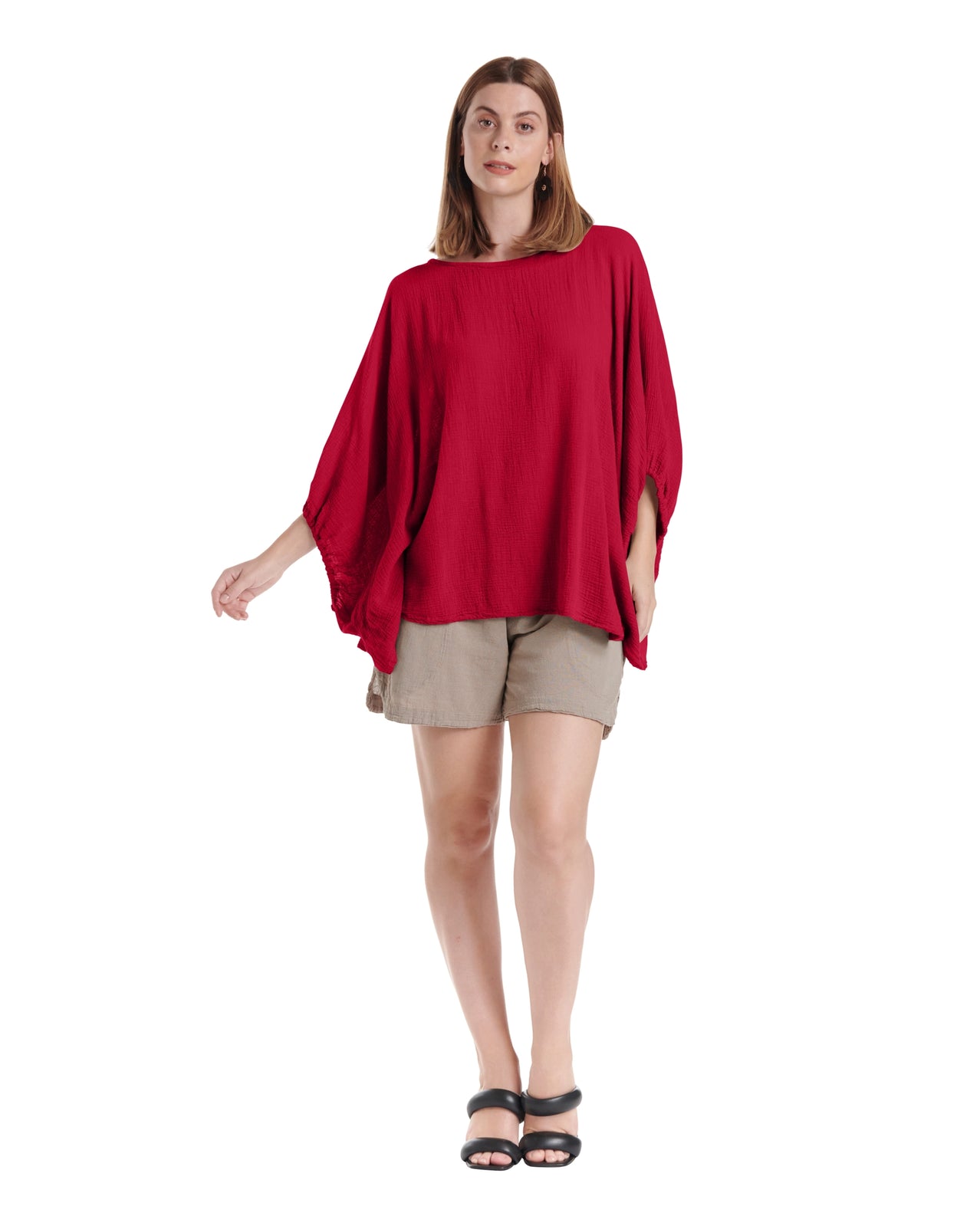 Kozzy Blouse - New