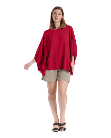 Kozzy Blouse - New