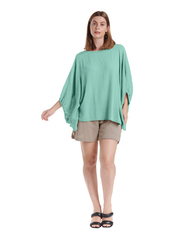 Kozzy Blouse - New