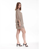 Kozzy Cotton Gauze Blouse – New Arrival-Oh My Gauze