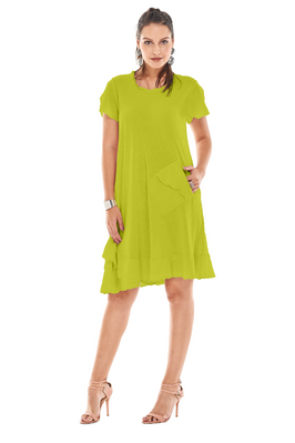 LA Dress