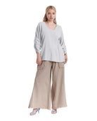 Lana Blouse-Oh My Gauze