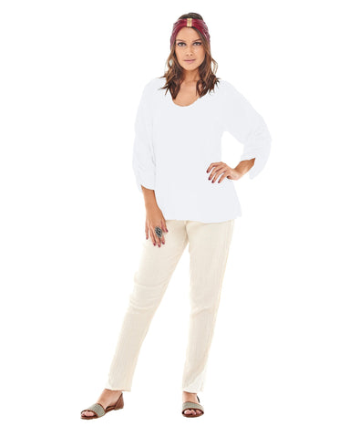 Lana Blouse