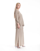 Lana Blouse-Oh My Gauze