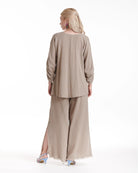 Lana Blouse-Oh My Gauze