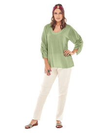 Lana Blouse