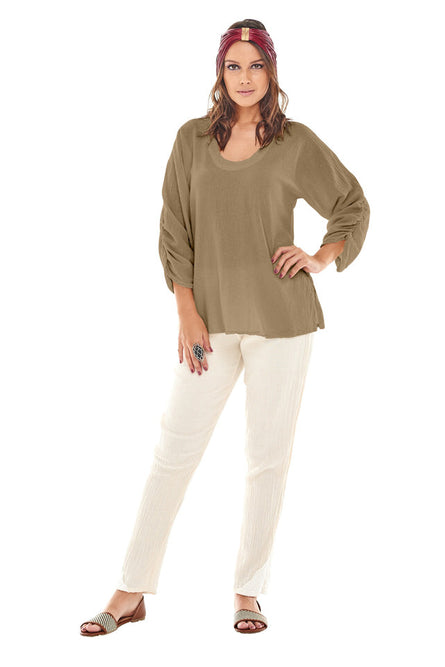 Lana Blouse