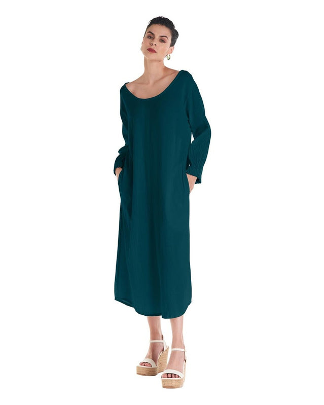 Lane Dress - Final Sale