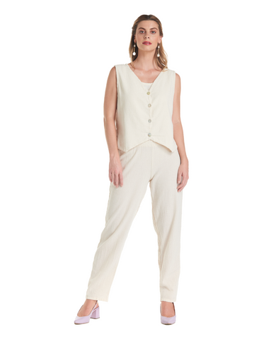 Larissa Vest - Final Sale
