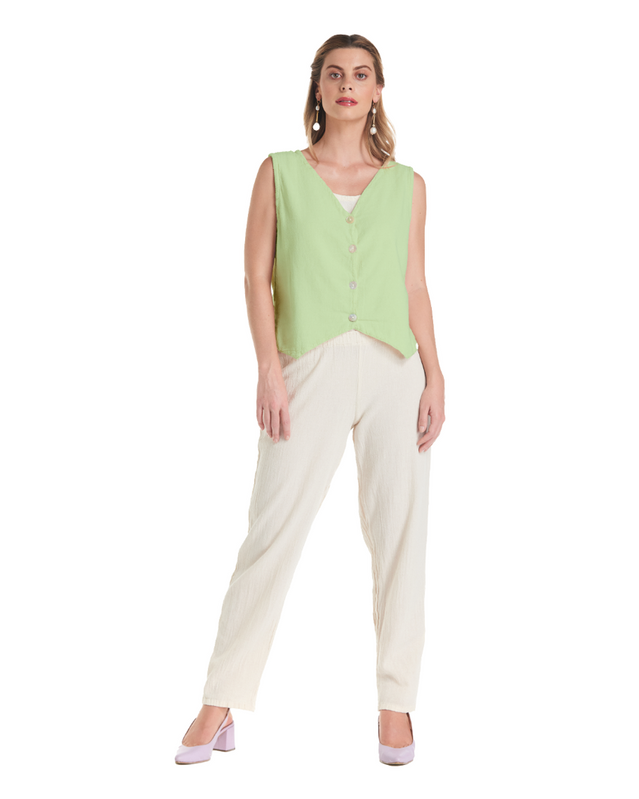 Larissa Vest - Final Sale