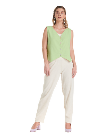Larissa Vest - Final Sale