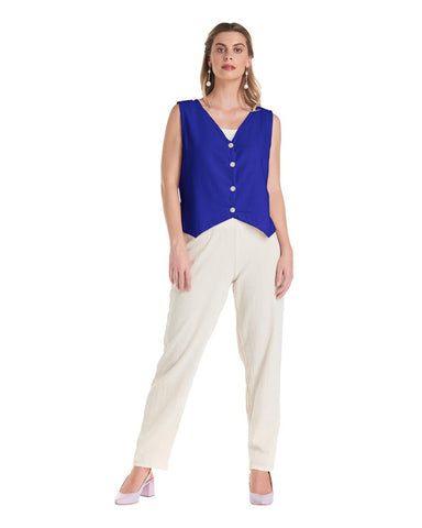 Larissa Vest - Final Sale