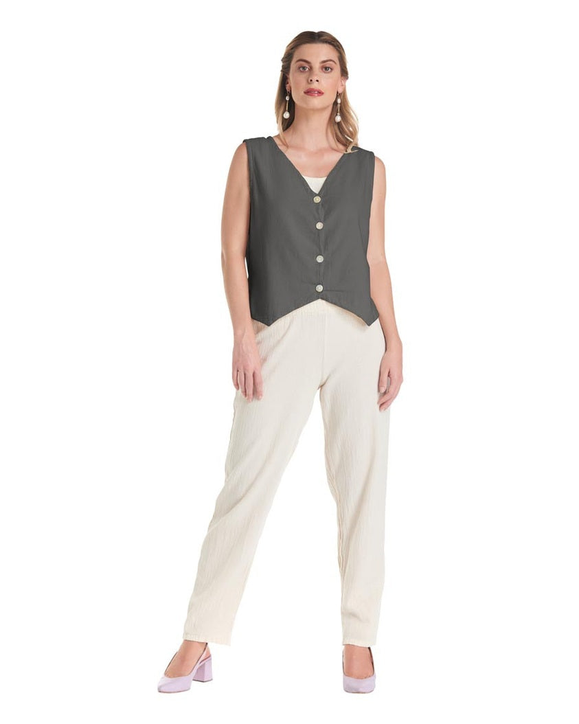 Larissa Vest - Final Sale