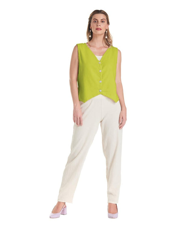 Larissa Vest - Final Sale