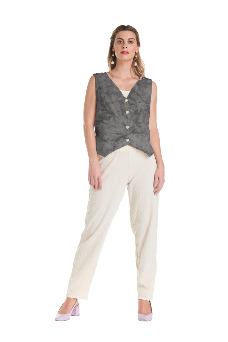 Larissa Vest - Final Sale