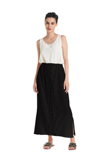 Lattice Skirt - Final Sale