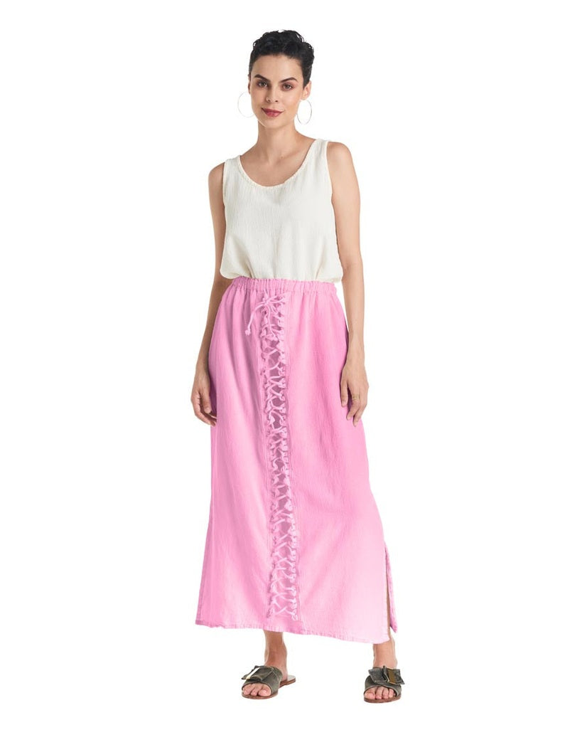 Lattice Skirt - Final Sale