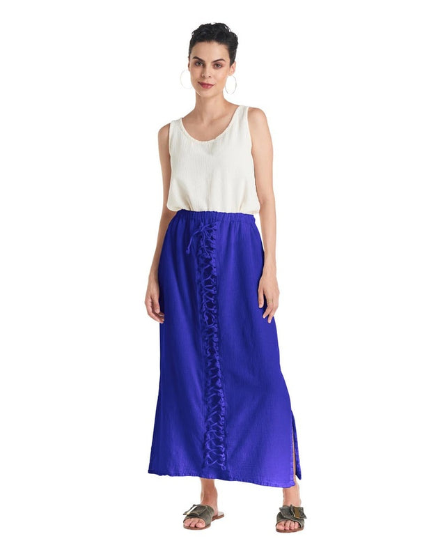 Lattice Skirt - Final Sale
