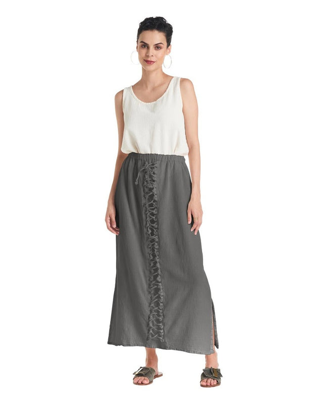 Lattice Skirt - Final Sale