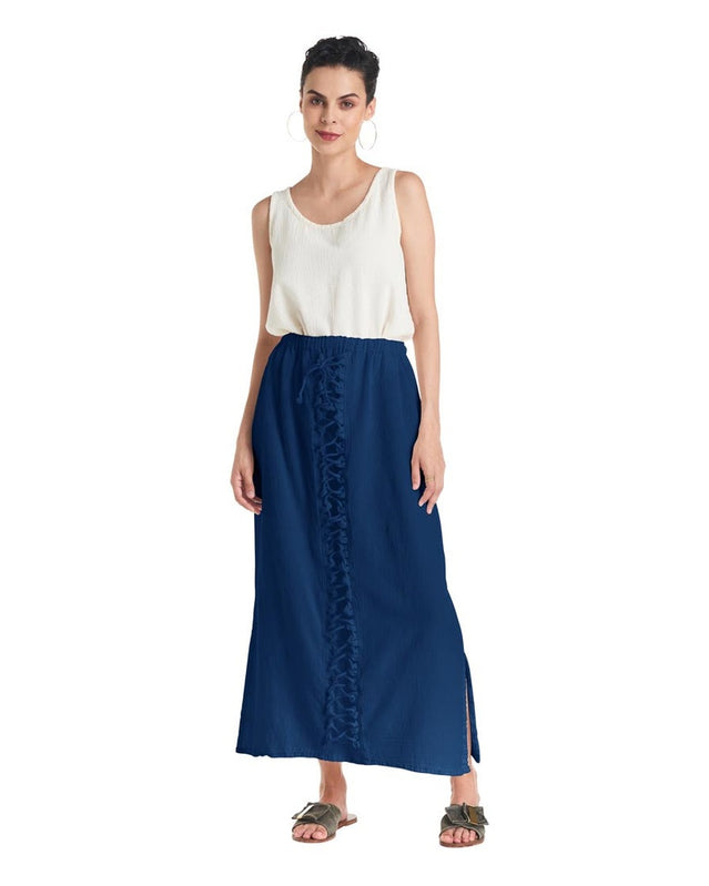 Lattice Skirt - Final Sale