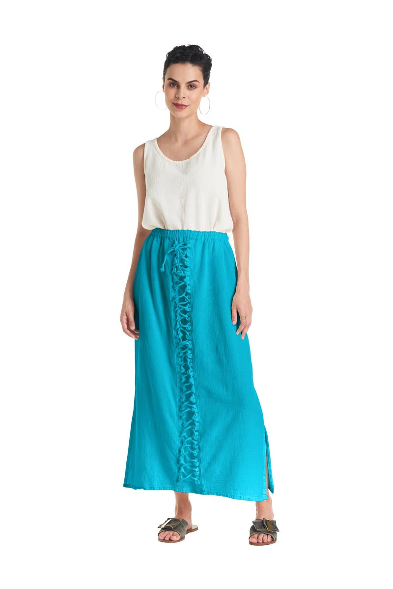 TURQUOISE