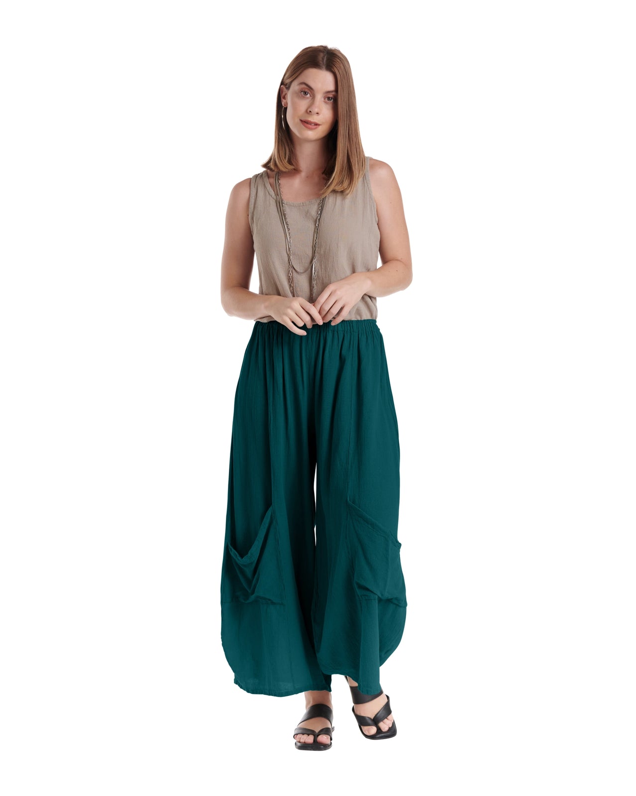 Lee Pants