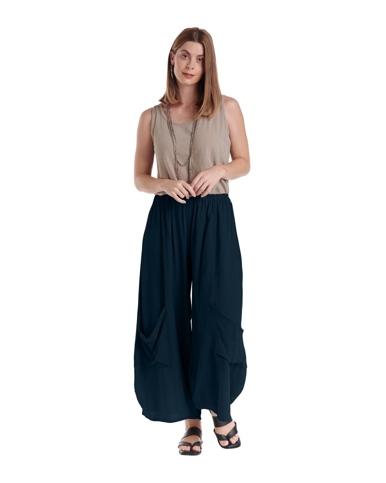 Lee Pants