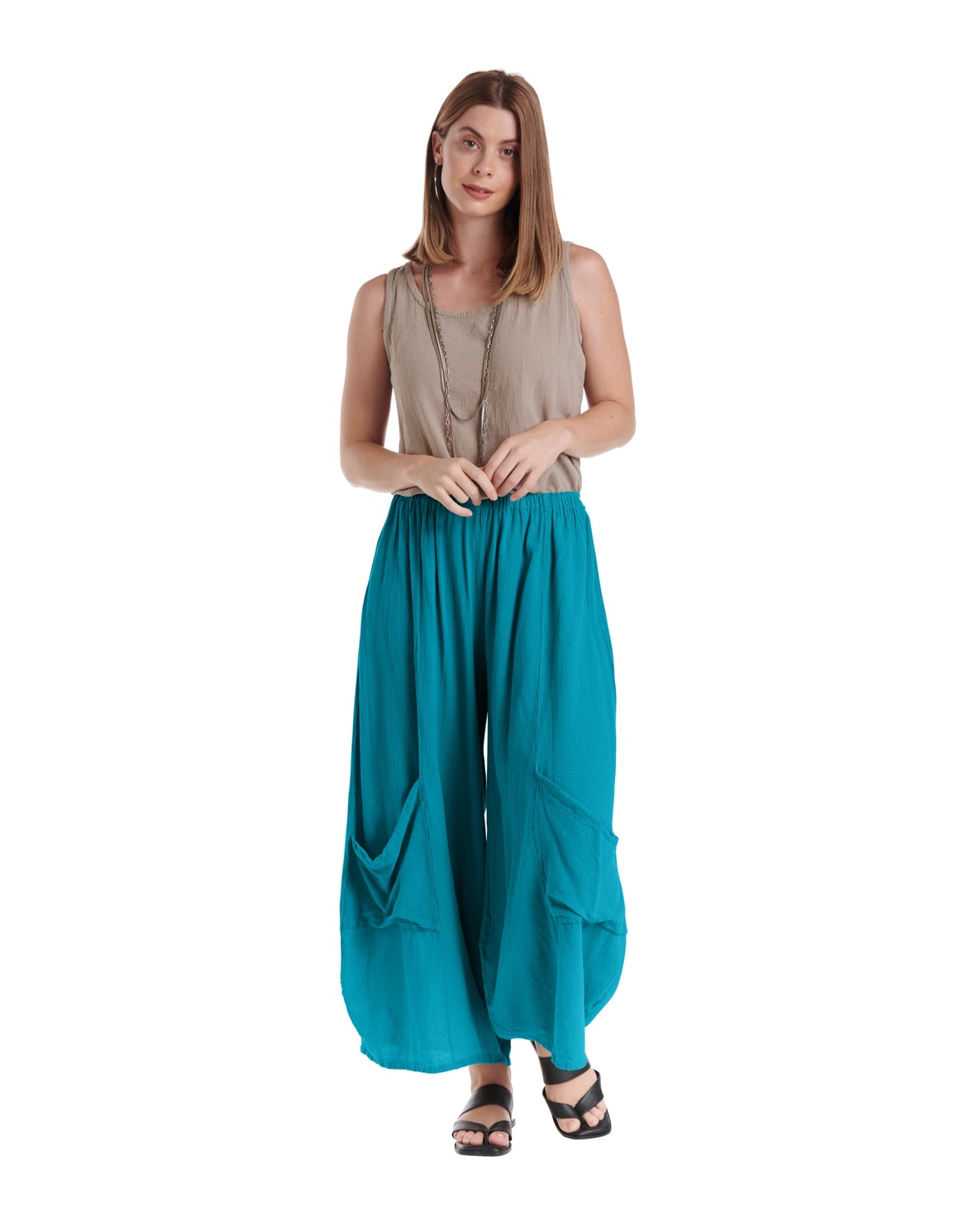 Lee Pants