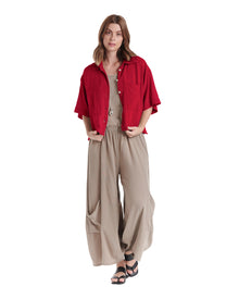 Lena Blouse - New