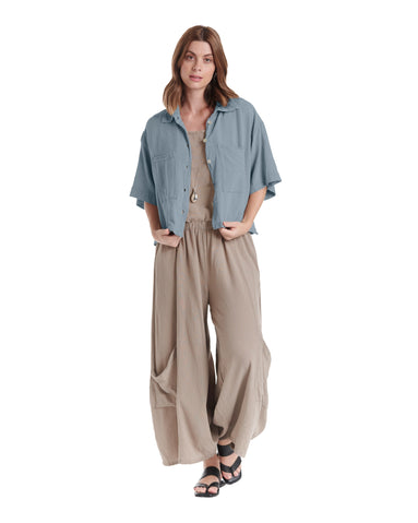 Lena Blouse - New