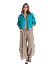 Lena Blouse - New