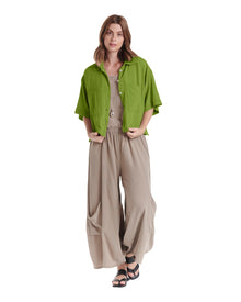 Lena Blouse - New